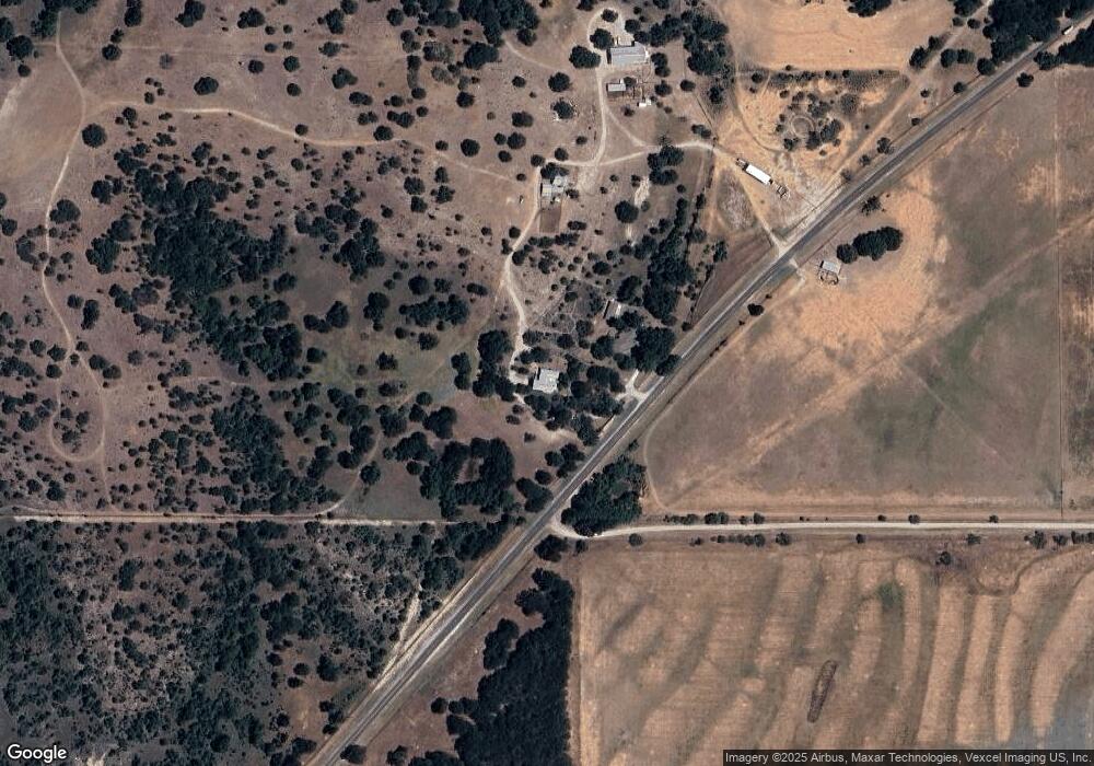 8100 Tin Top Hwy, Weatherford, TX 76087 - photo 1