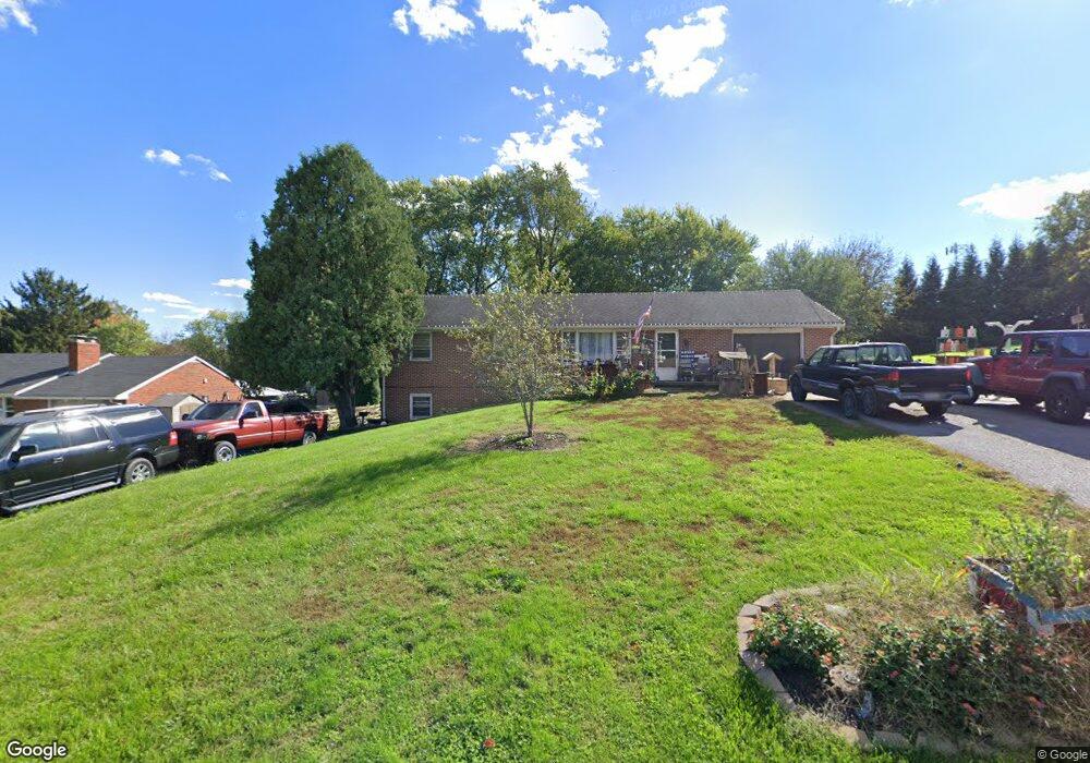 222 Old Martinsburg Rd, Shepherdstown, WV 25443 - photo 1