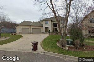 4478 Dunibar Ridge, Minnetonka, MN 55345