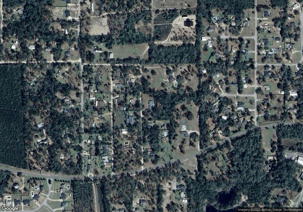 41 Desmond St, Crawfordville, FL 32327 - photo 1