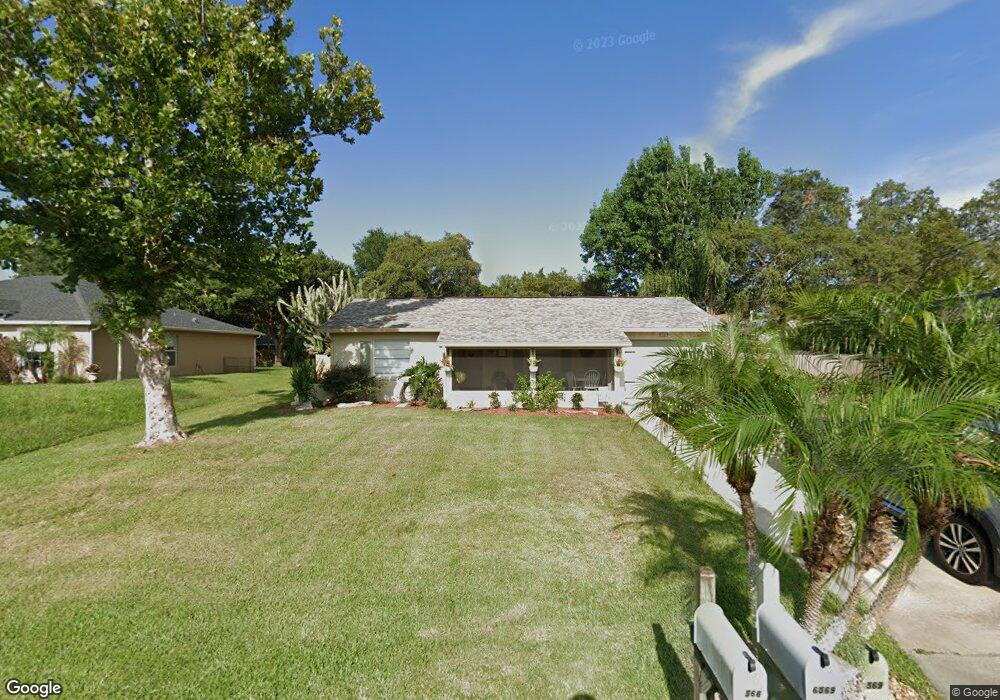 6569 Dixie Ave, Cocoa, FL 32927 - photo 1