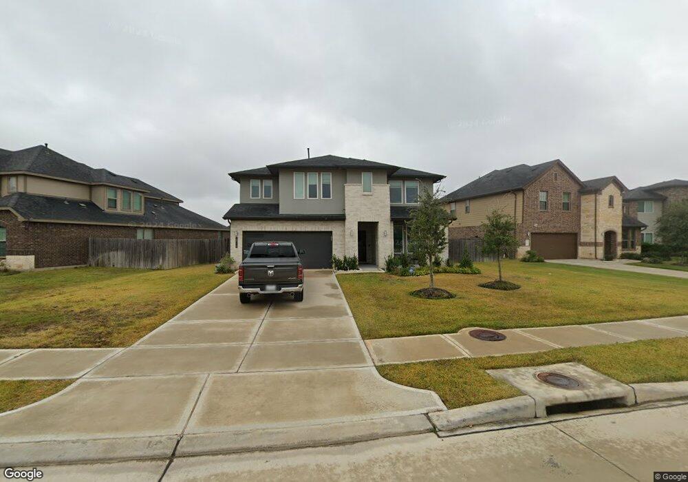 28318 Hannahs Harbor Ln, Katy, TX 77494 - photo 1