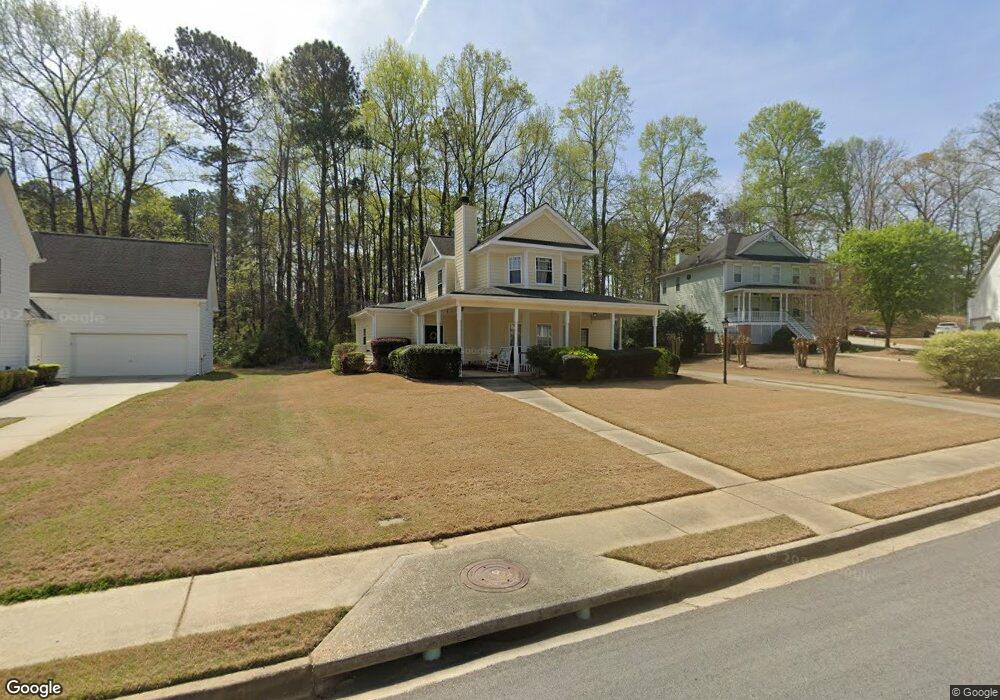113 Memory Ln, Stockbridge, GA 30281 - photo 1