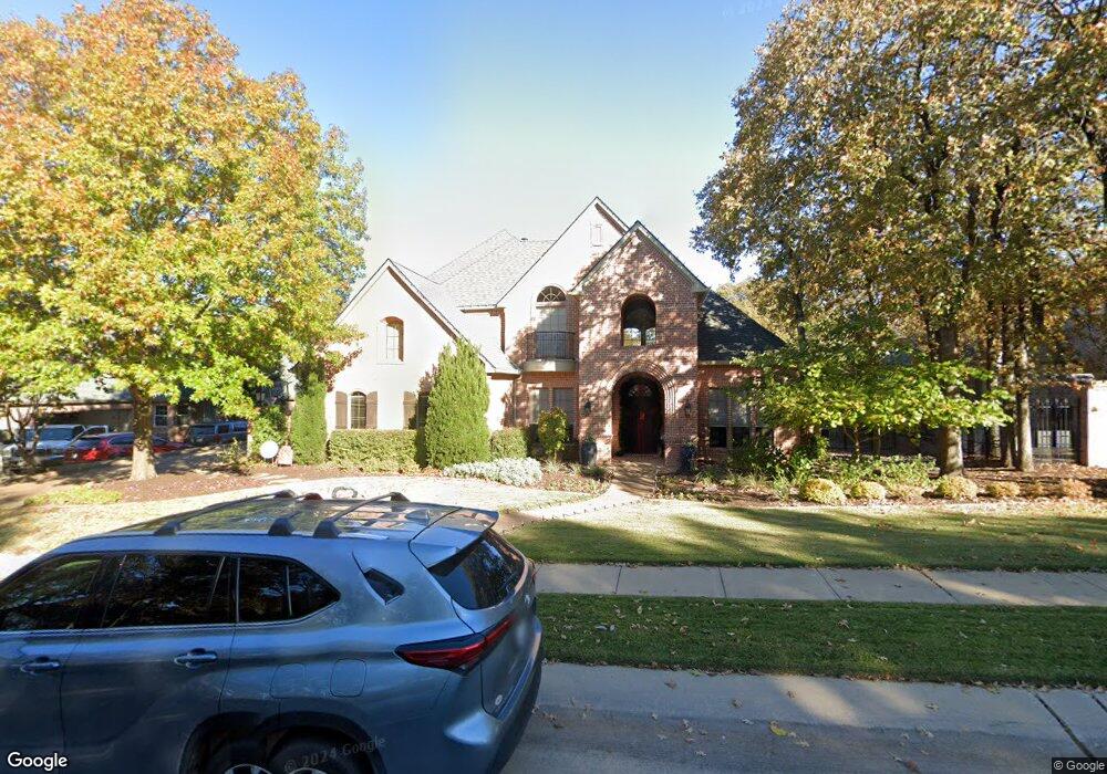 300 Polo Trail, Colleyville, TX 76034 - photo 1