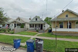 1934 Genesee St, Toledo, OH 43605