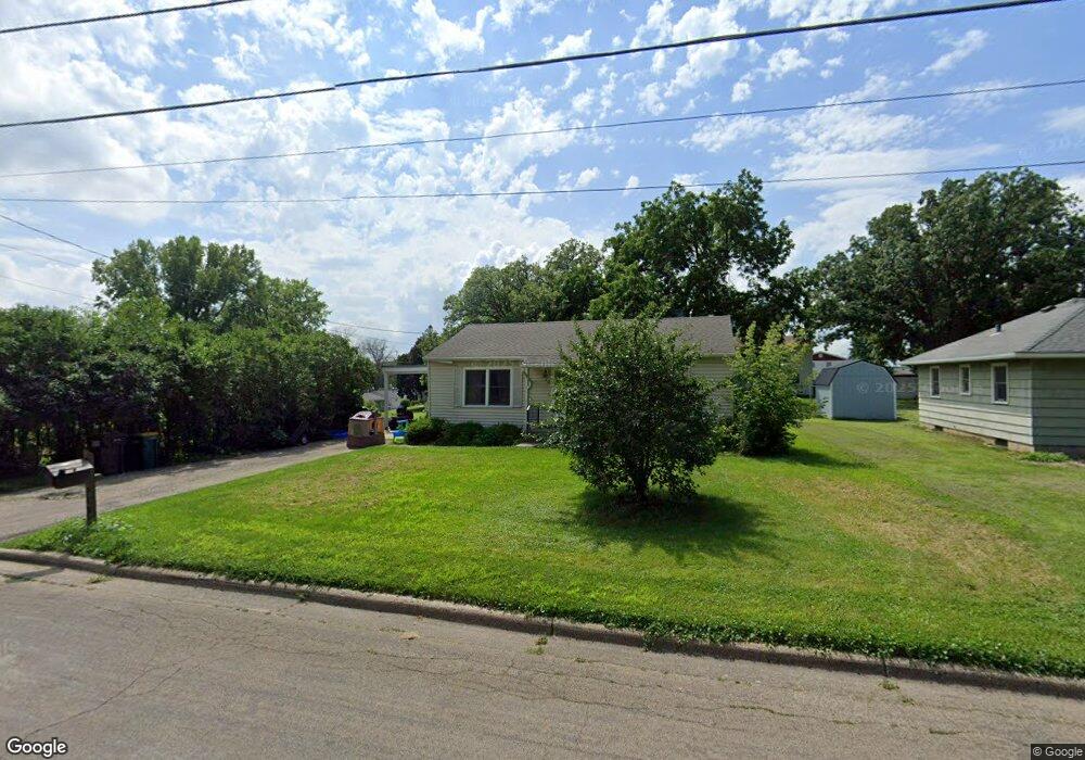 710 S 3rd Ave, Albert Lea, MN 56007 - photo 1