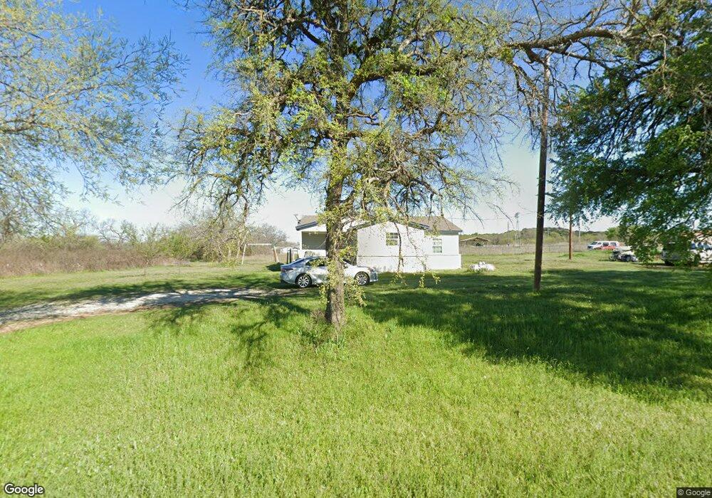 6846 Horseshoe Bend Rd, Weatherford, TX 76087 - photo 1