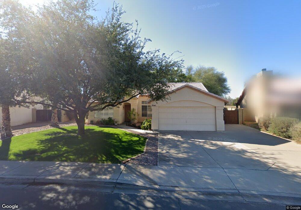 5243 E Forge Ave, Mesa, AZ 85206 - photo 1