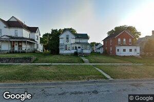 814 South St, Waterloo, IA 50702