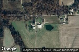 14869 W Henry Rd, Deputy, IN 47230