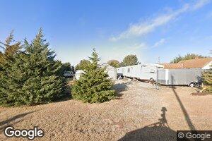 220 Hale St, Levant, KS 67743