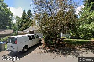 7550 SW Cherry Dr, Portland, OR 97223