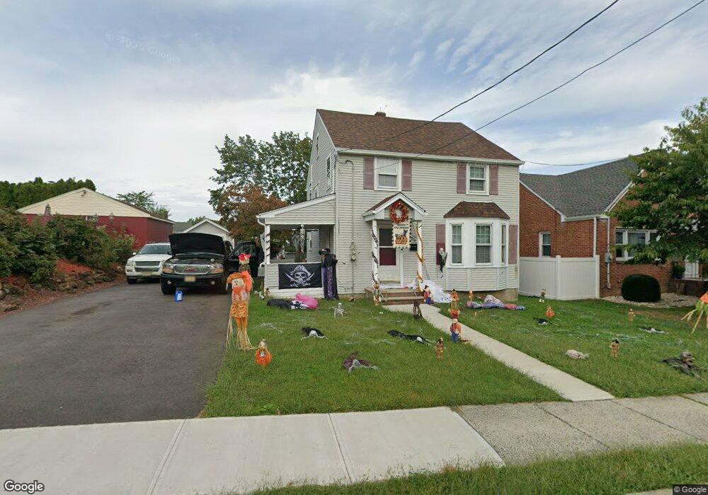 59 St, South River, NJ 08882
