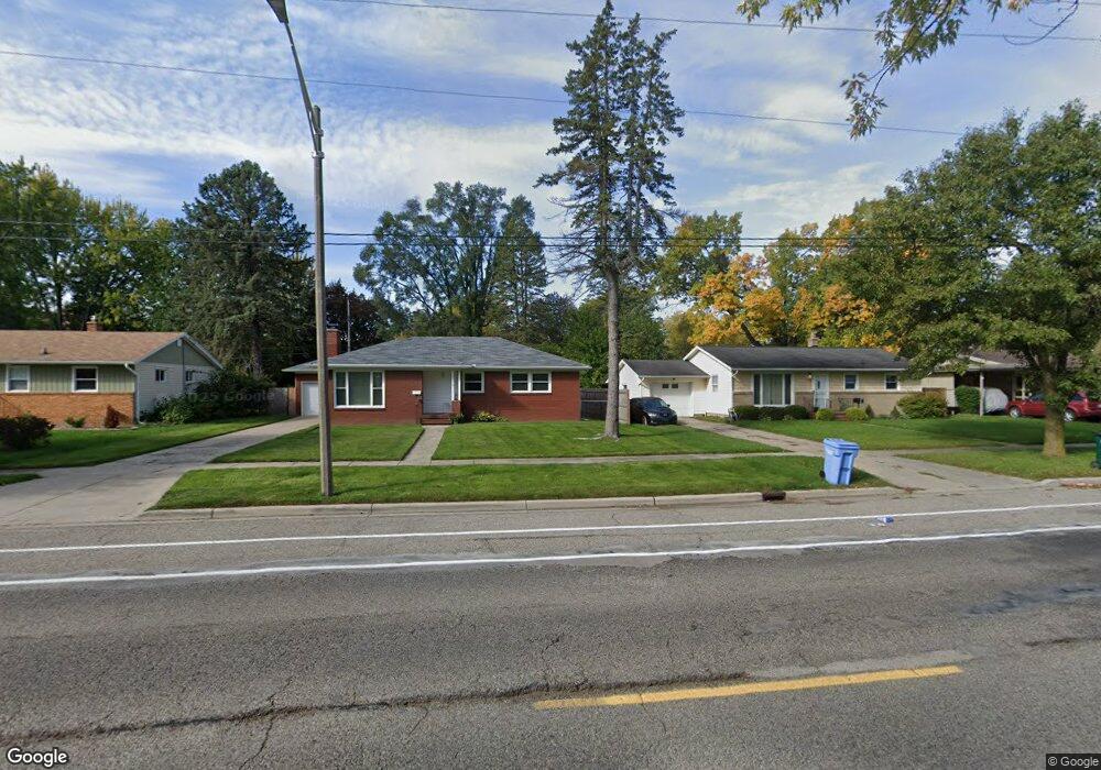 2124 Pleasant Grove Rd, Lansing, MI 48910 - photo 1