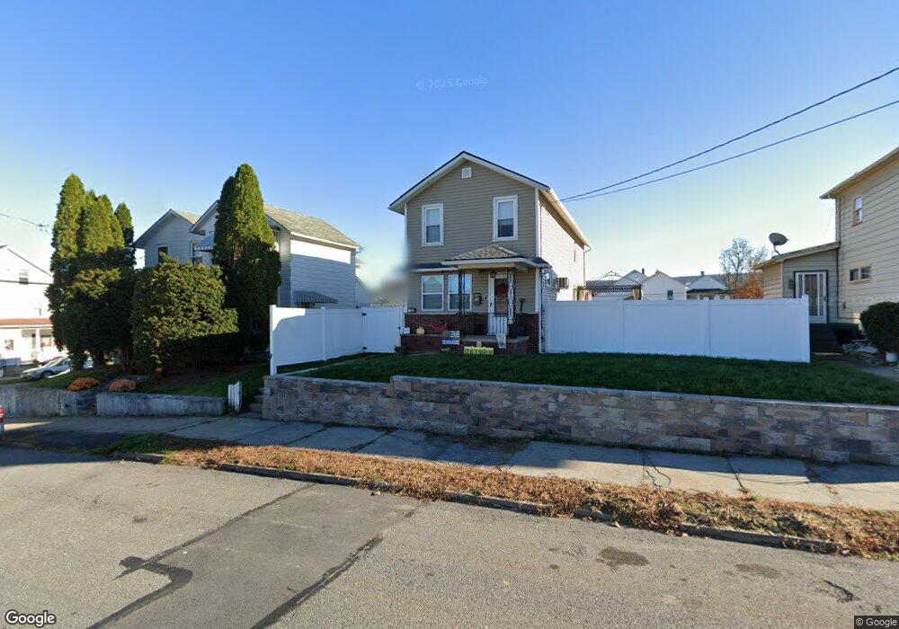 177 E Noble St, Nanticoke, PA 18634 - photo 1