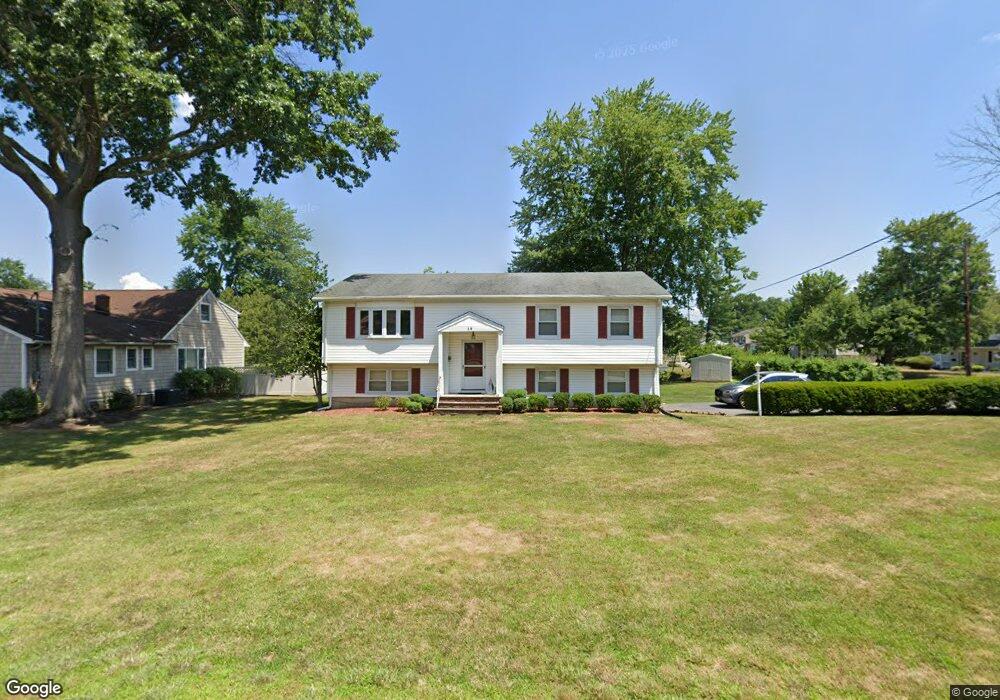 18 Walnut Terrace, East Hanover, NJ 07936 - photo 1