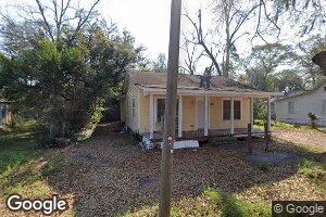 413 W 55th St, Savannah, GA 31405