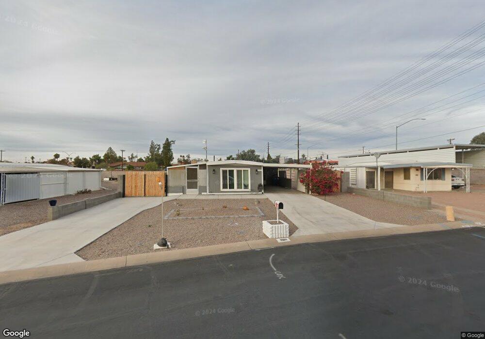 7550 E Abilene Ave, Mesa, AZ 85208 - photo 1