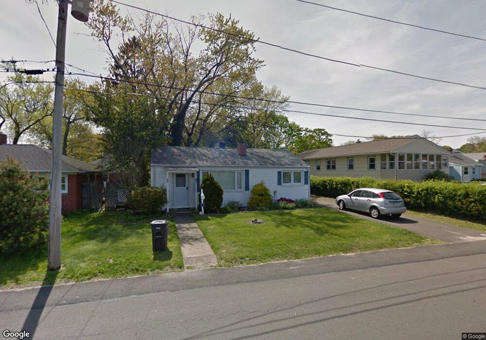 1832 Dean St, New Haven, CT 06512 - photo 1