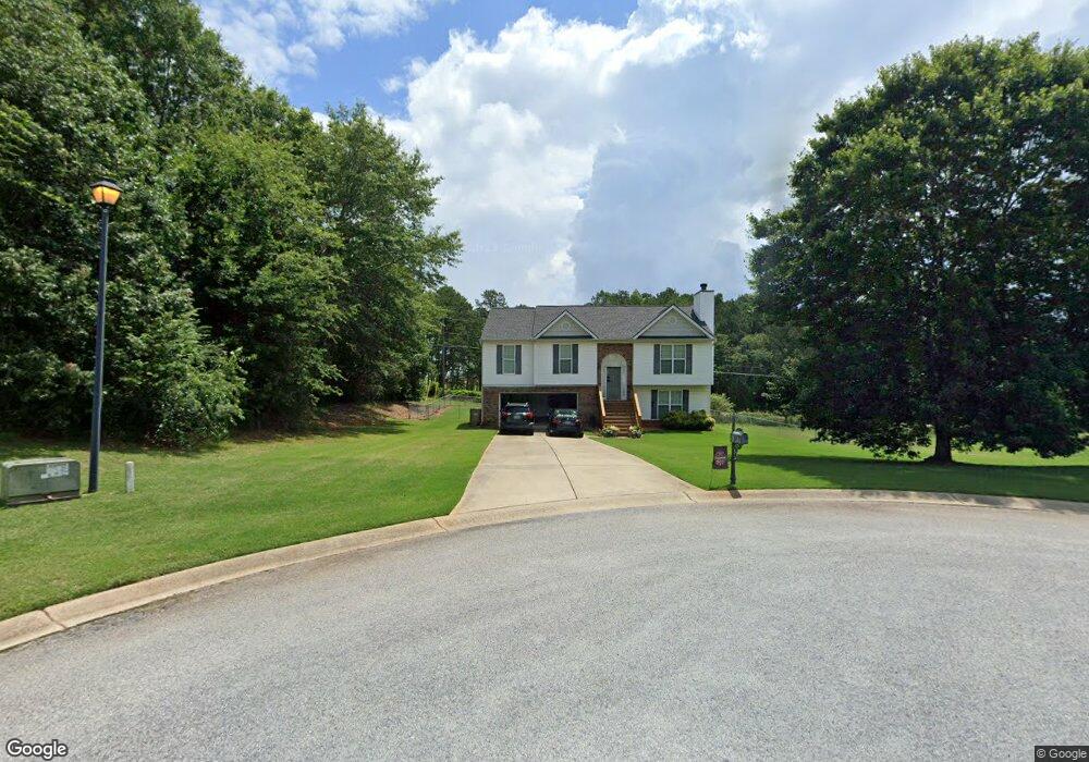 1124 Hummingbird Way, Winder, GA 30680 - photo 1