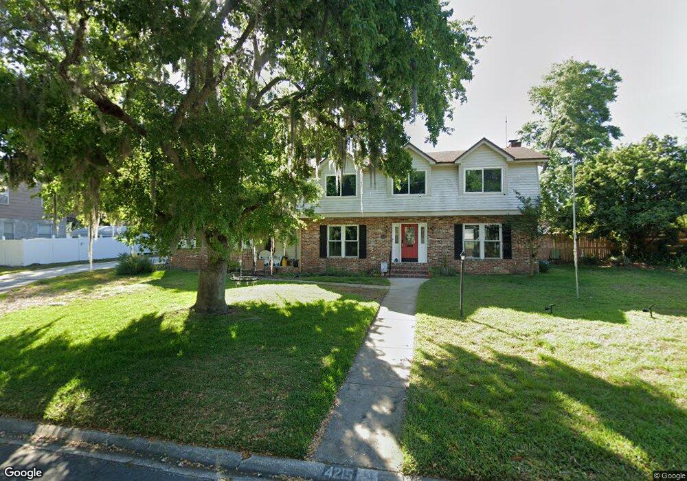 4215 Buck Point Rd, Jacksonville, FL 32210 - photo 1