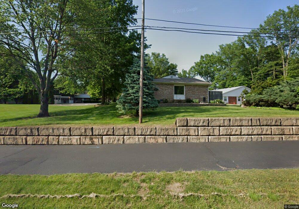 542 Keane Ln, Terre Haute, IN 47803 - photo 1