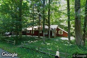 2424 E Maxwell Ln, Bloomington, IN 47401