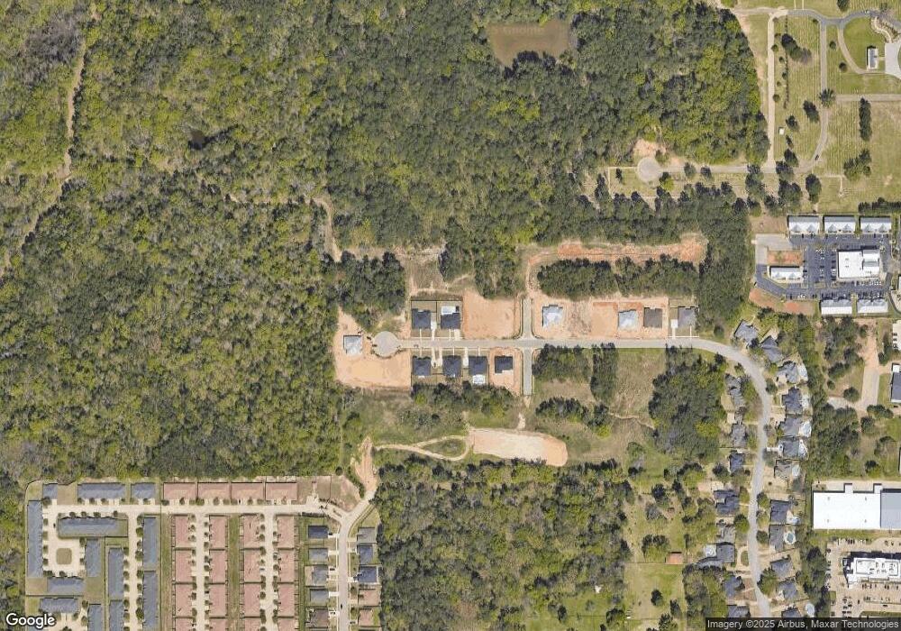 7920 Crooked Trail, Tyler, TX 75703 - photo 1