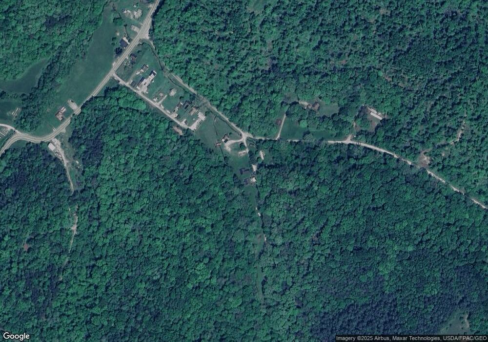 18921 Sudlow Lee Rd, Union Furnace, OH 43158 - photo 1