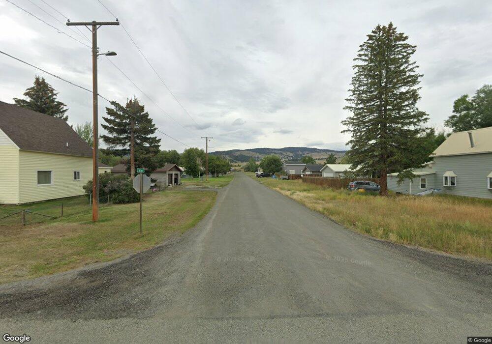 30 Monroe St, Boulder, MT 59632 - photo 1