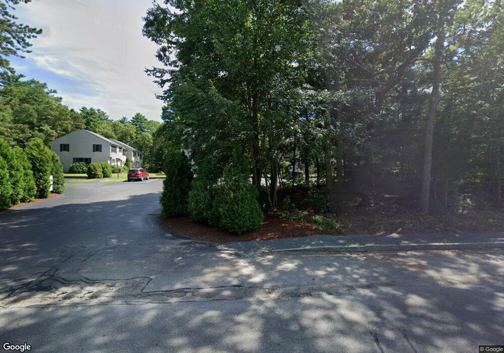 53 B Minot Ave unit 19 (53B), Wareham, MA 02571 - photo 1