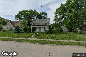 311 Grand St, Table Rock, NE 68447