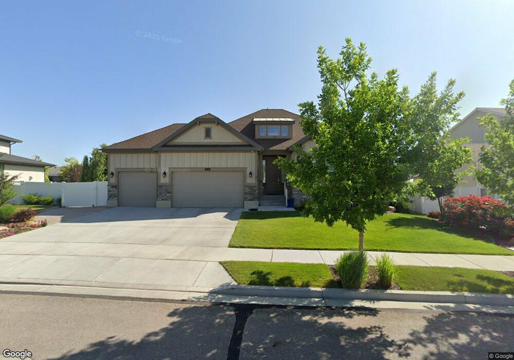 2614 W Midas Side Way, Riverton, UT 84065 - photo 1