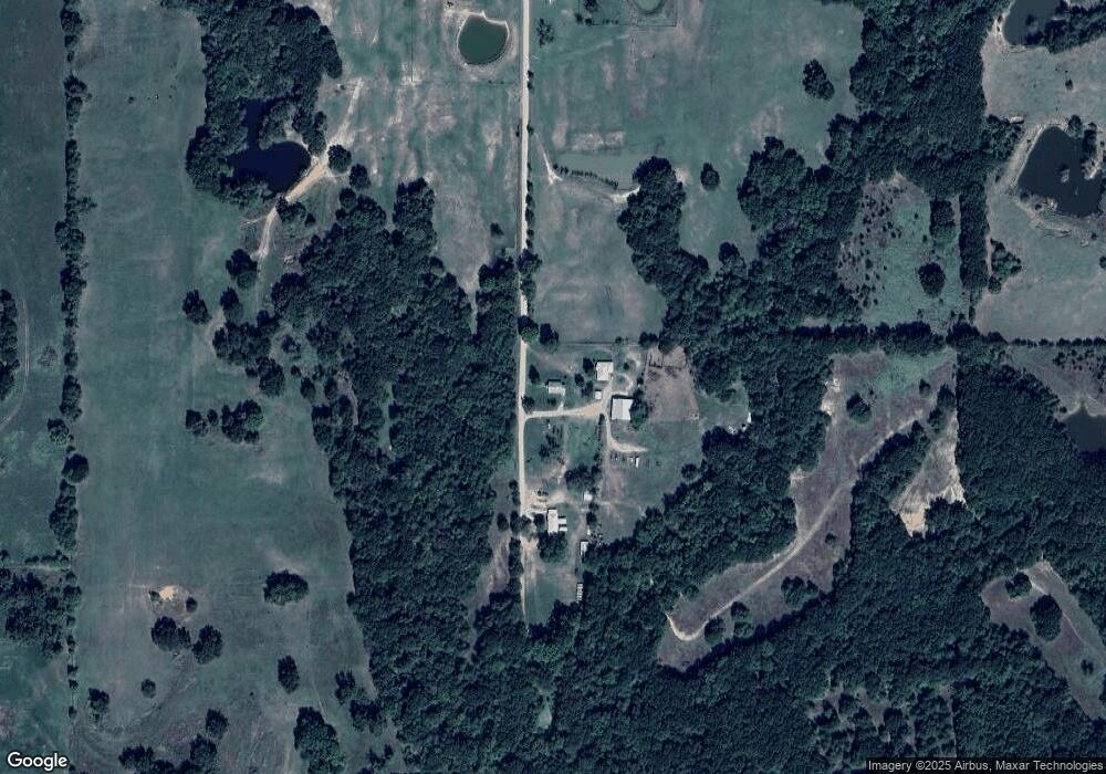 1539 Bloomfield Rd, Hendrix, OK 74741 - photo 1