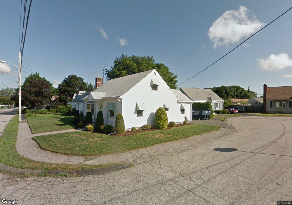 63 Cottage St, Cranston, RI 02910 - photo 1