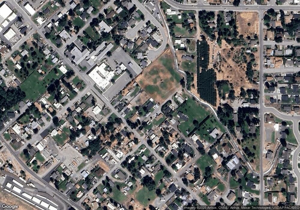 671 Highline Dr, East Wenatchee, WA 98802 - photo 1