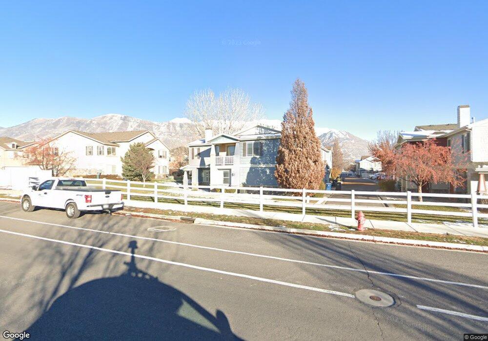 1642 W 10 S unit 3, Pleasant Grove, UT 84062 - photo 1