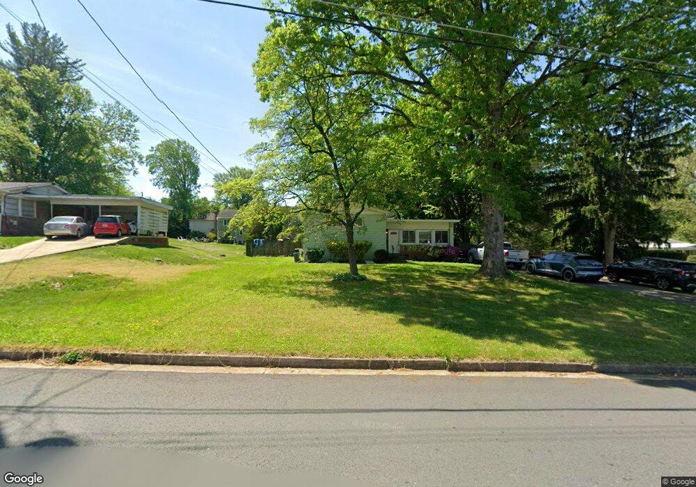 9223 Okla Dr, Fairfax, VA 22031 - photo 1