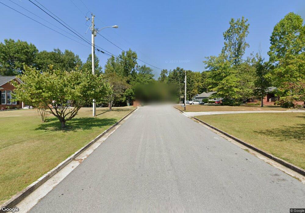 0 Scott Dr, Douglasville, GA 30134 - photo 1