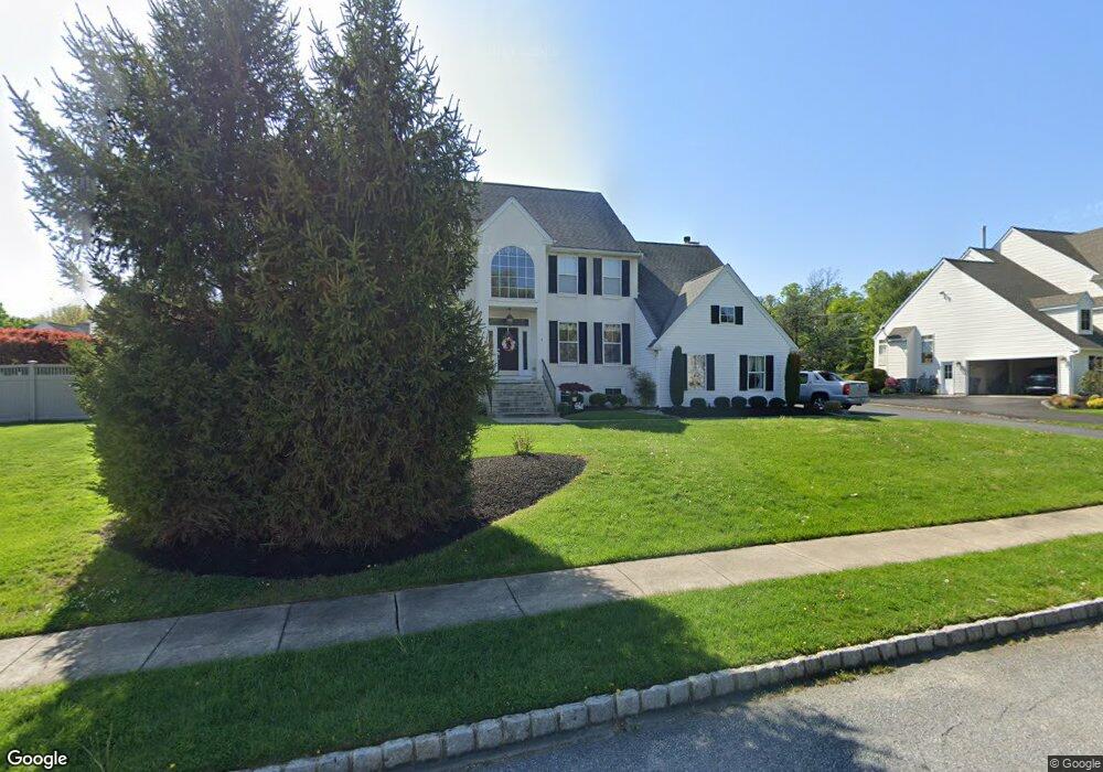 4 Frost Rd, Cinnaminson, NJ 08077 - photo 1