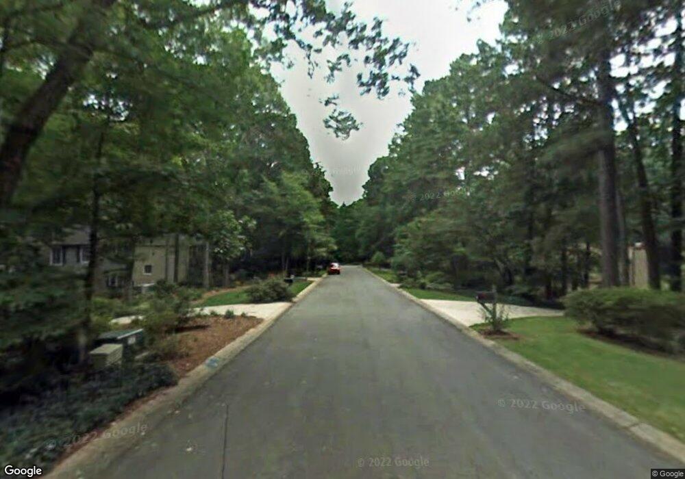 0 Eagle Ridge Rd unit 7613499, Marietta, GA 30062 - photo 1