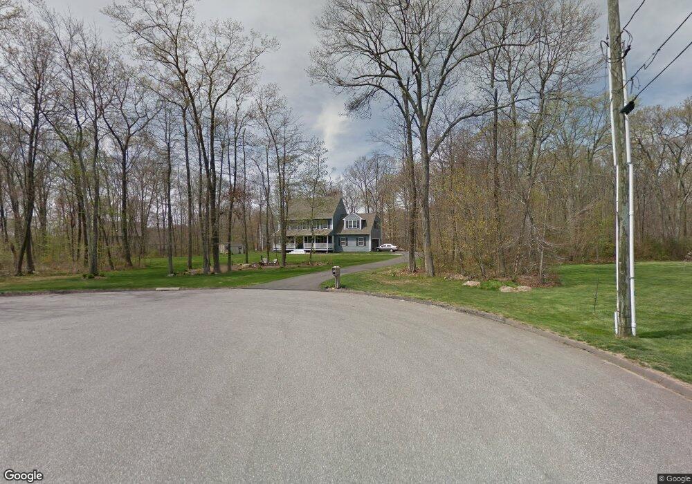 37 Robertas Ct, Coventry, CT 06238 - photo 1