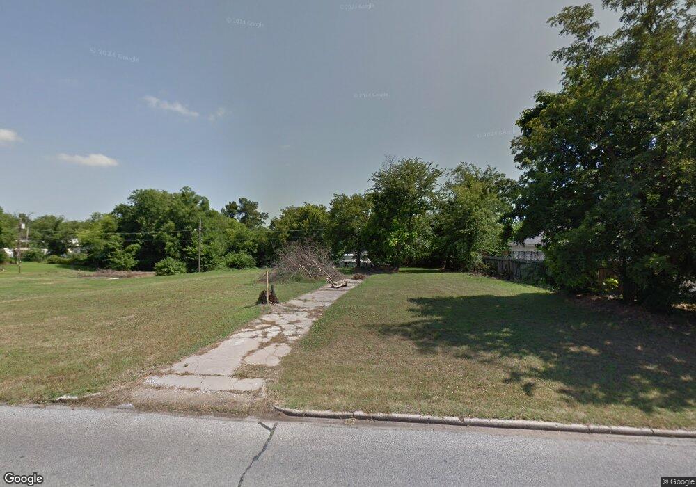 1020 E Lincoln Ave, Sapulpa, OK 74066 - photo 1