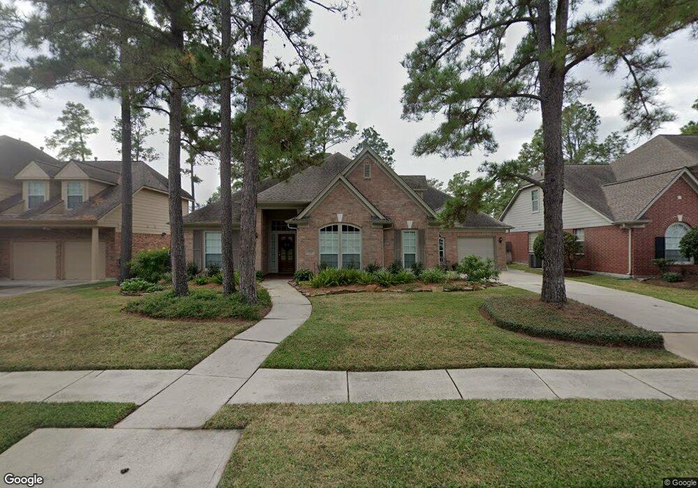 13623 Keneva Dr, Cypress, TX 77429 - photo 1