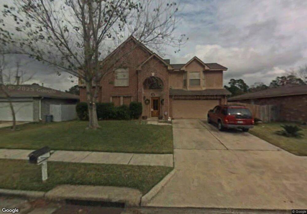 28706 Raestone St, Spring, TX 77386 - photo 1