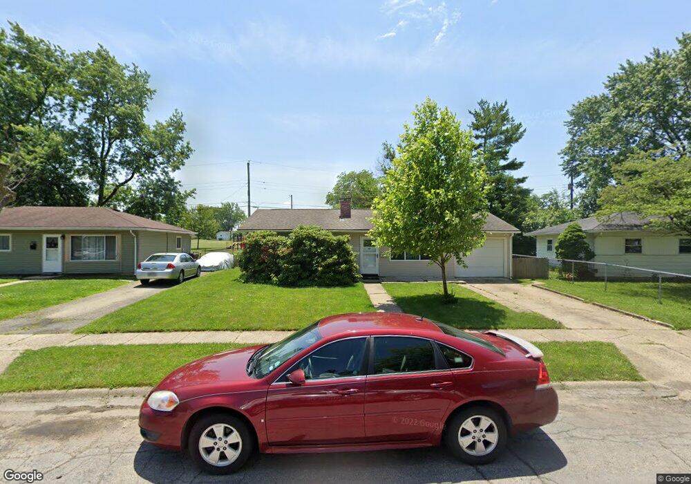 1047 Omard Dr, Xenia, OH 45385 - photo 1