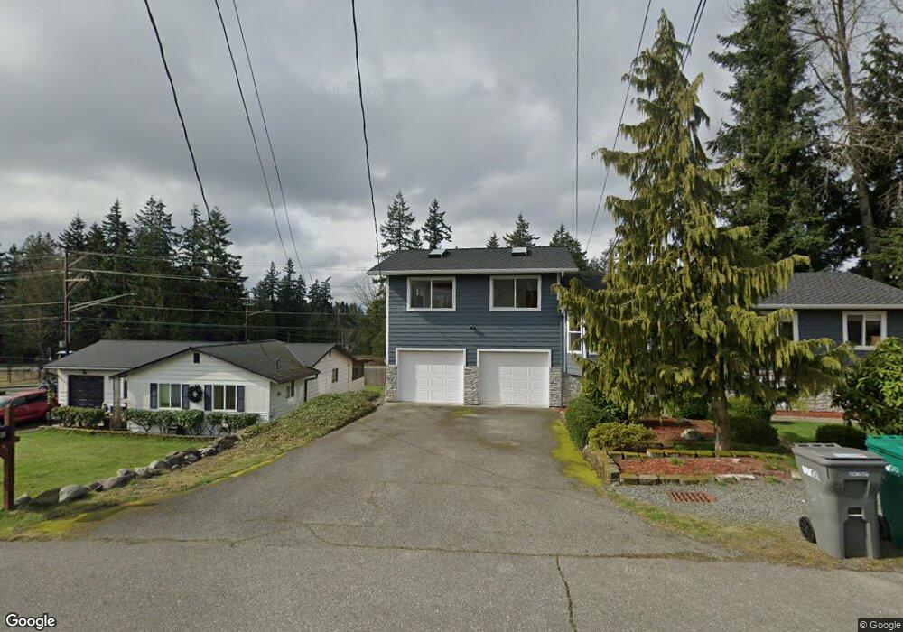 8726 48th Place W, Mukilteo, WA 98275 - photo 1