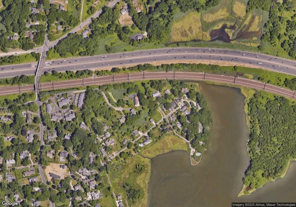 53 Grove Point, Westport, CT 06880 - photo 1