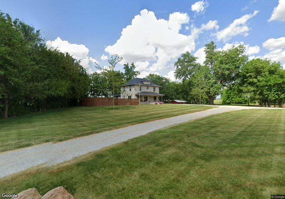 906 E Kirklin Brick Rd, Frankfort, IN 46041 - photo 1