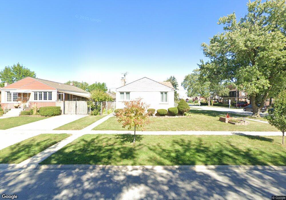 9948 Montrose Ave, Schiller Park, IL 60176 - photo 1